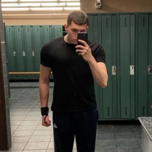 Meet your Posher, Steven